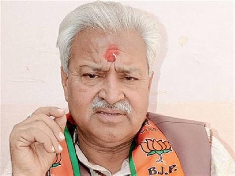 BJP leaders will come in Aligarh to make the script od movement